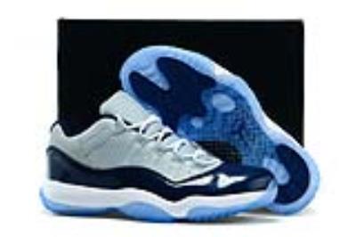 Cheap Men's Air Jordan 11 Low cut wholesale No. 299